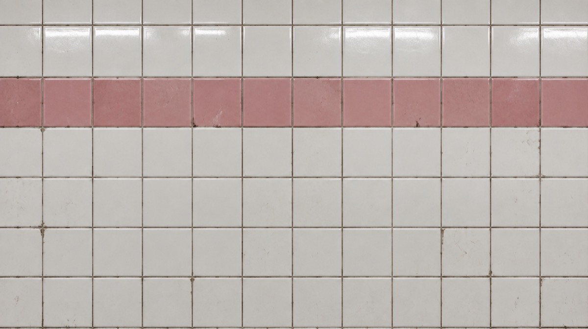 Subway tile